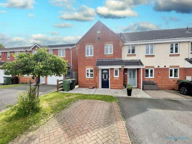Cottage for sale in Burcot, Bromsgrove