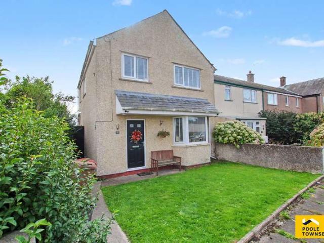 Cottage for sale in Vickerstown, Barrow-in-Furness