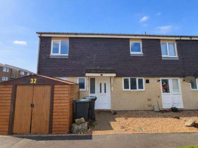 Cottage for sale in Hardway, Middlecroft