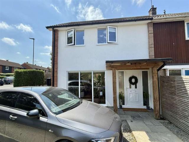Cottage for sale in Hunderton, Lower Bullingham