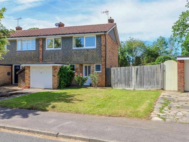 Cottage for sale in North Horsham, Horsham