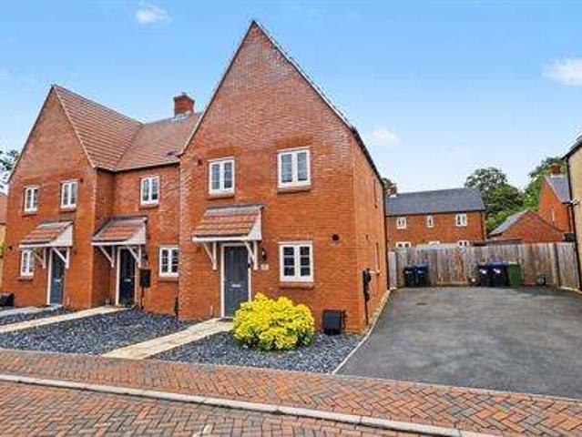 Cottage for sale in Towcester, Northamptonshire