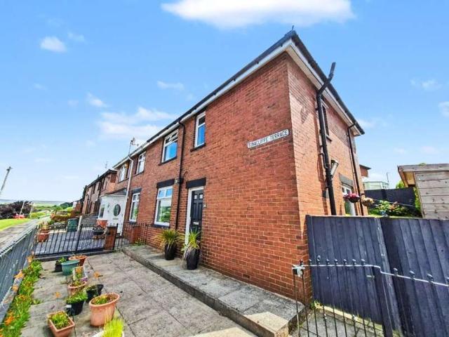 Cottage for sale in Healey, Irwell Vale