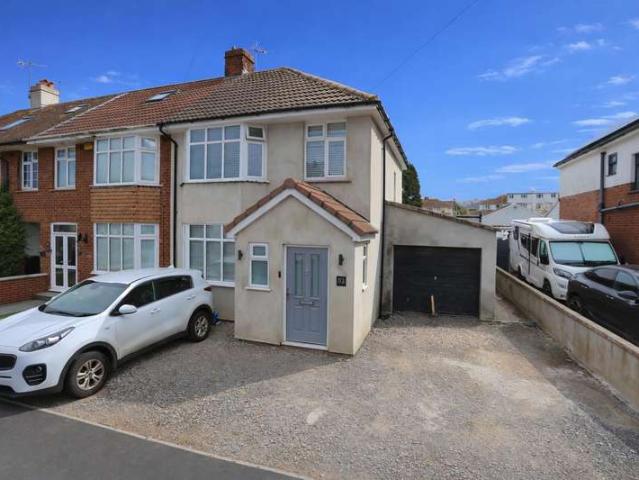 Cottage for sale in Feckenham, City Of Bristol