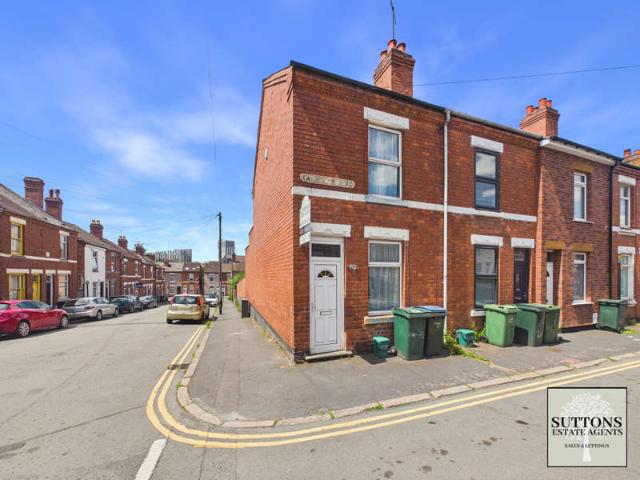 Cottage for sale in West Midlands