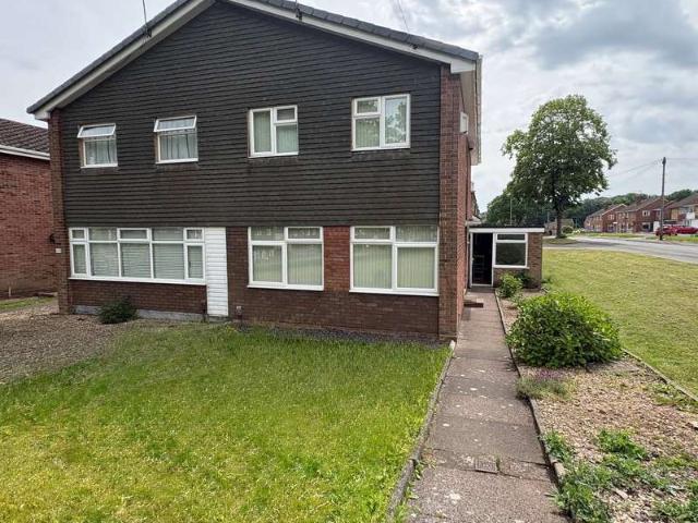 Cottage for rent in Wordsley, West Midlands
