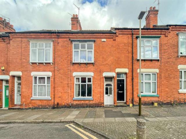 Cottage for sale in Old Wharf, City Of Leicester