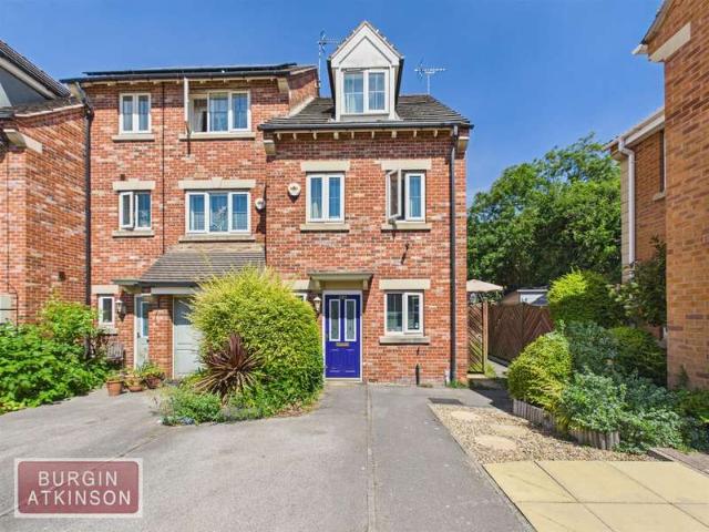 Cottage for sale in Costhorpe, East Midlands
