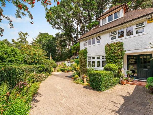Cottage for sale in Broadstone, Poole
