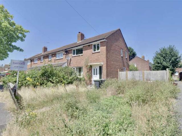 Cottage for sale in Spring Vale, Hampshire