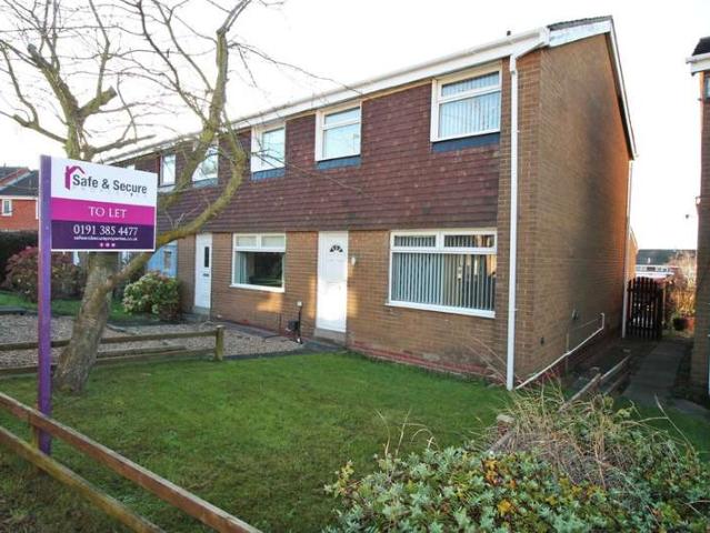 Cottage for rent in Penshaw, Sunderland