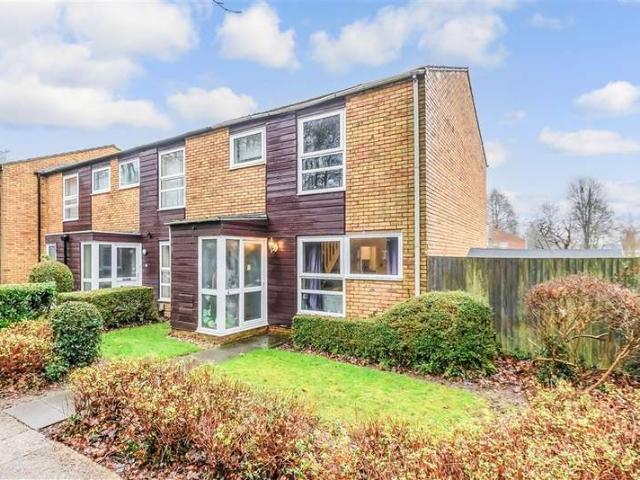 Cottage for sale in Ash-cum-Ridley, The Butts