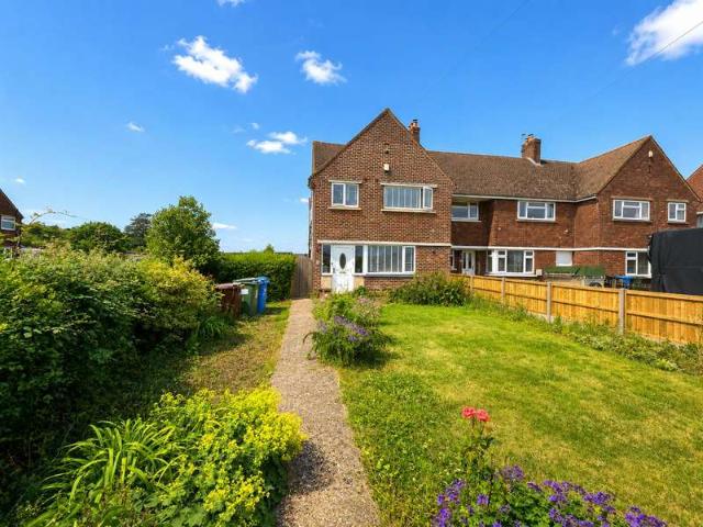 Cottage for sale in Costhorpe, East Midlands