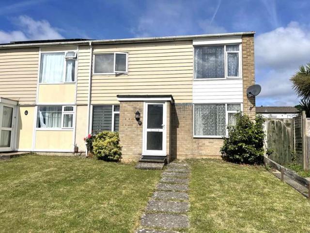 Cottage for sale in Swaythling, City Of Southampton