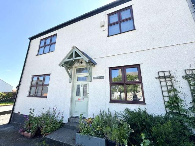 Terraced House for sale in Hartlepool, Station Town