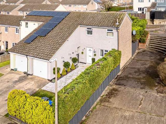 Cottage for sale in Chedburgh, Suffolk