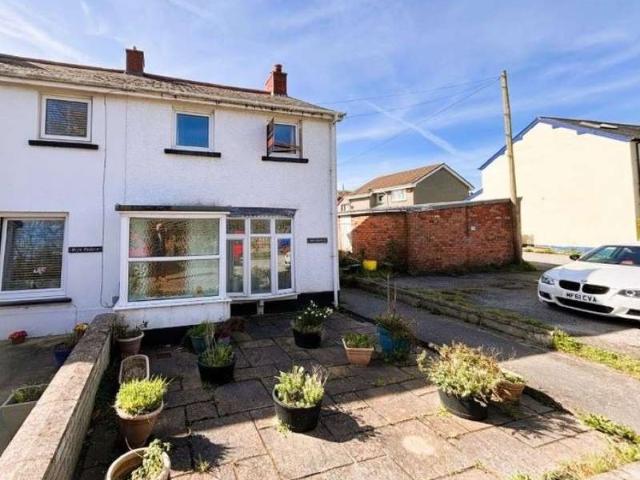 Cottage for sale in Southgate, Penparcau