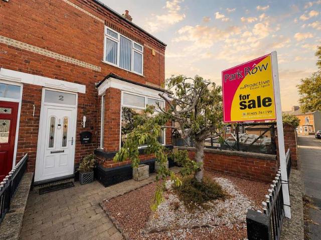 Cottage for sale in Goole, East Riding Of Yorkshire
