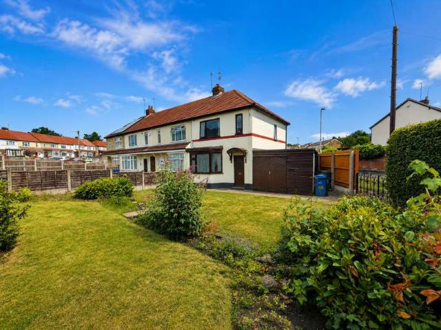 Cottage for sale in West Midlands