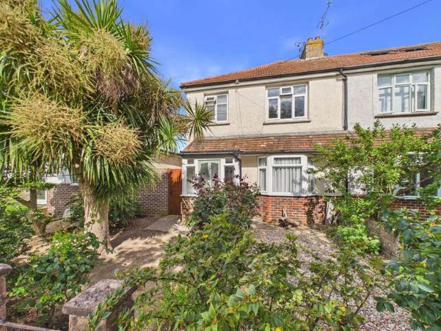 Cottage for sale in Fishersgate, West Sussex