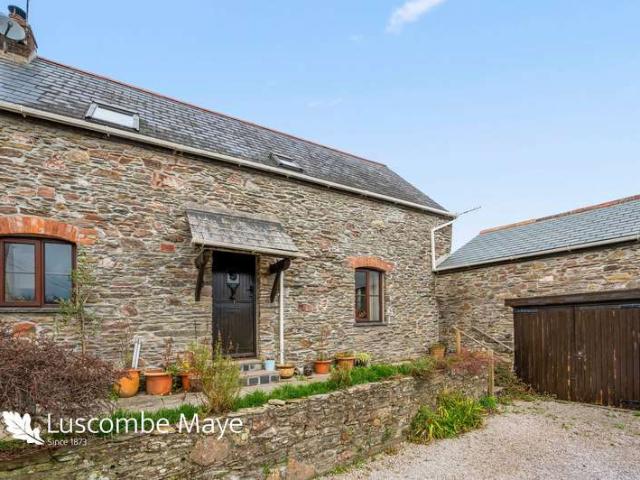 Cottage for sale in Strode, Devon