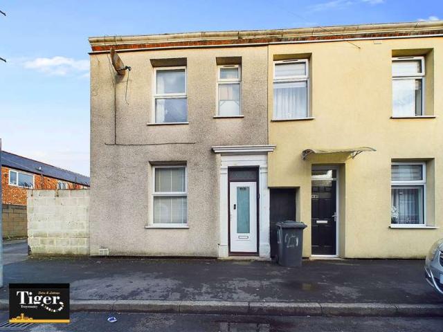 Cottage for sale in Fishwick, Higher Bartle