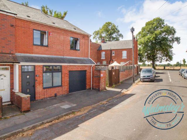 Cottage for sale in West Midlands