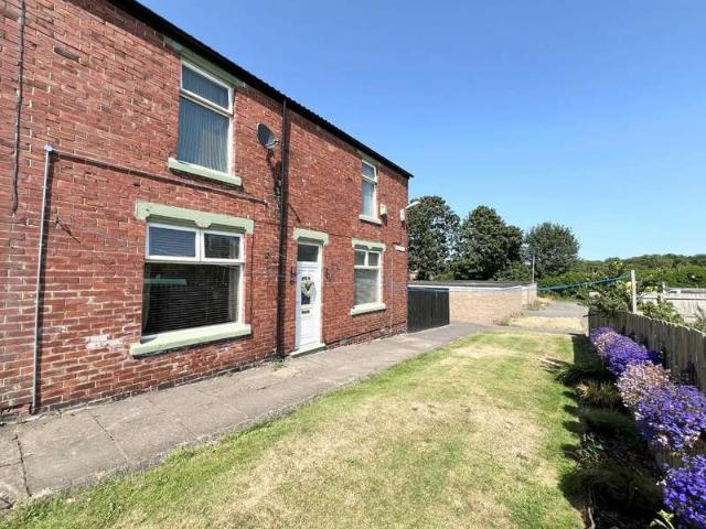 Cottage for sale in Middlestone Moor, Spennymoor