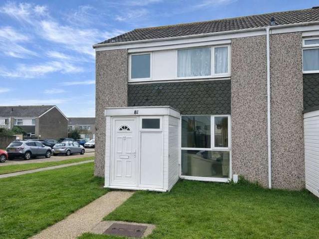 Cottage for sale in Lee-on-the-Solent, Middlecroft