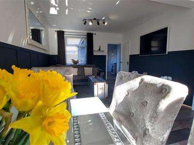 Cottage for sale in Maesteg, Caerau