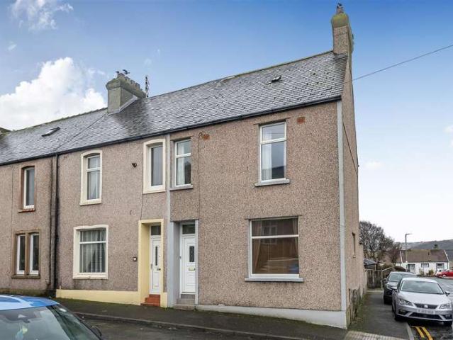 Cottage for sale in Bransty, Whitehaven