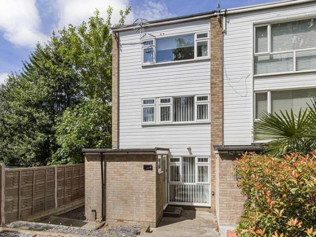 Cottage for sale in Hertford, Colliers End