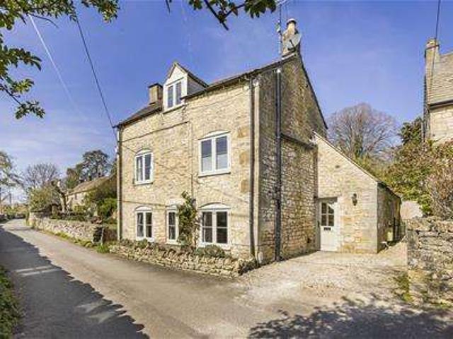 Cottage for sale in School House, Gloucestershire