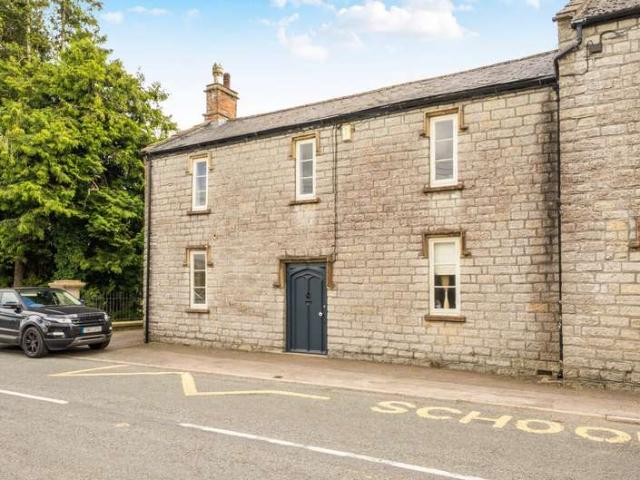 Cottage for sale in Meare