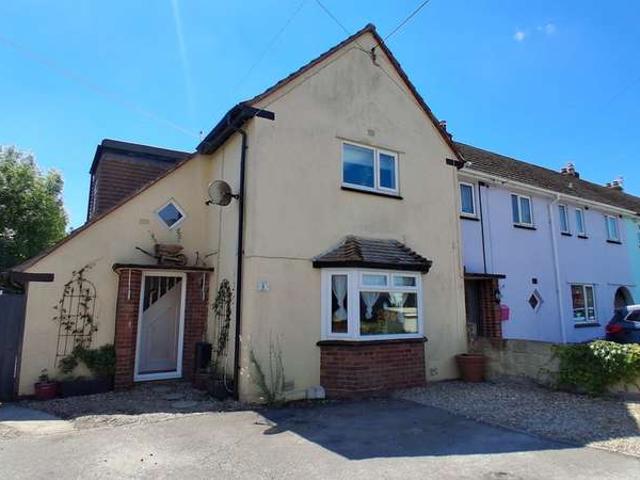 Cottage for sale in Mark