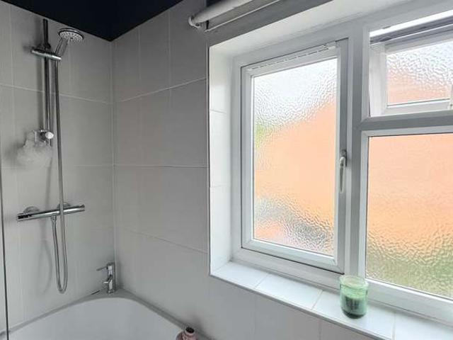 Cottage for rent in West End, Darley Abbey