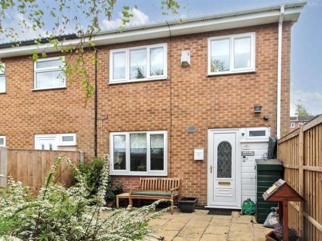 Cottage for sale in Haddon, East Midlands