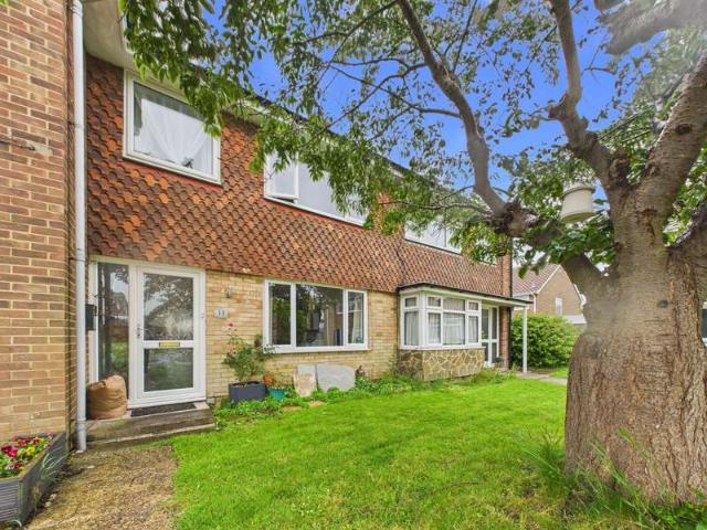 Cottage for sale in Fishersgate, West Sussex
