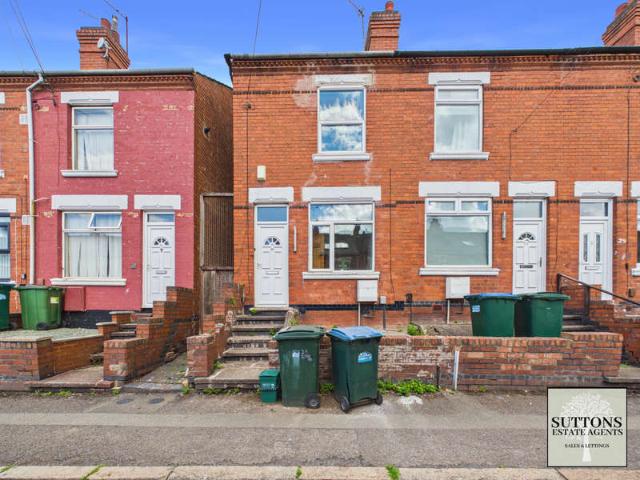 Cottage for sale in West Midlands