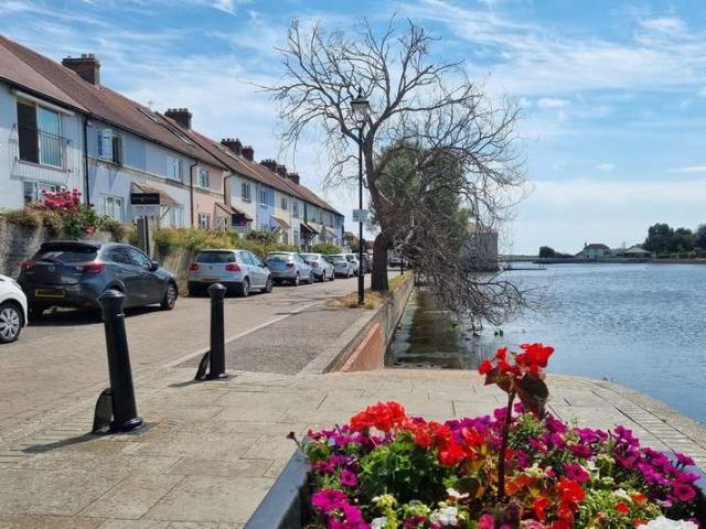 Cottage for sale in Spring Vale, Hampshire