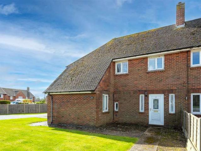 Cottage for sale in Horsham, West Sussex