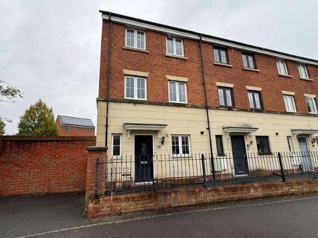 Cottage for sale in Taw Hill, Blunsdon St Andrew