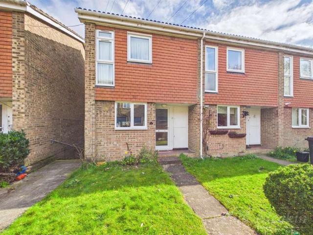 Cottage for sale in London Borough of Croydon, Forestdale