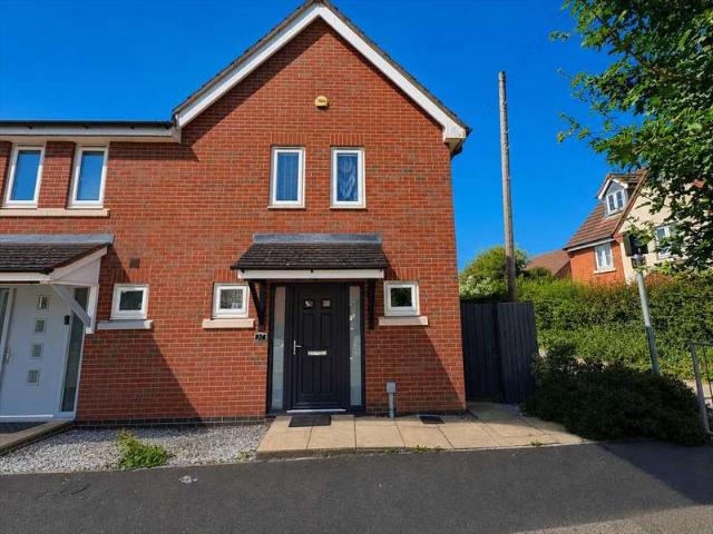 Cottage for sale in Annesley, East Midlands