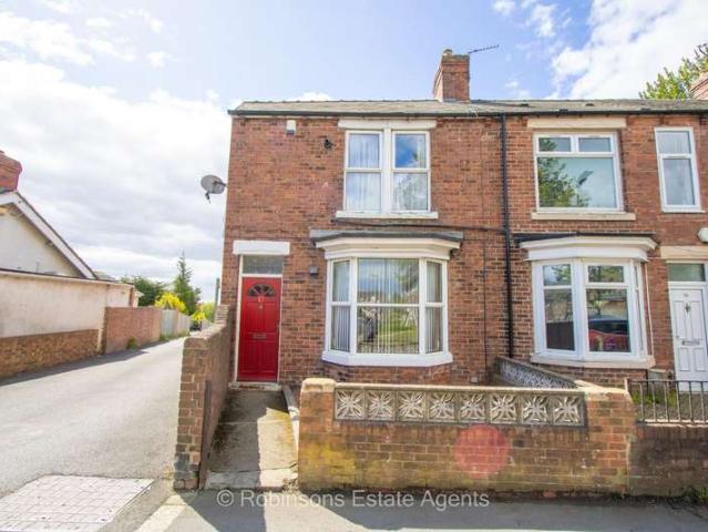 Cottage for sale in Gilesgate, Durham