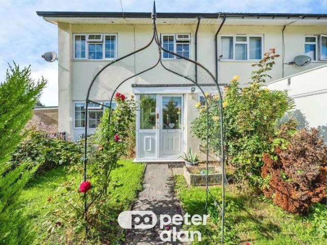 Cottage for sale in Overmonnow, Monmouth