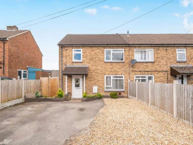 Cottage for sale in Stoke St Michael, Somerset