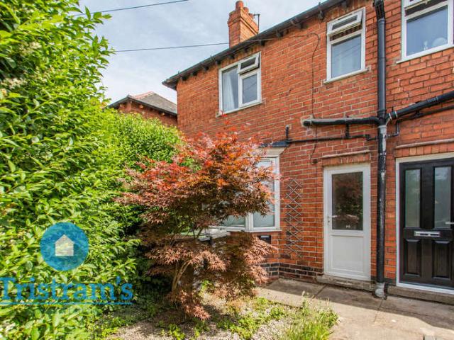 Cottage for sale in Stapleford, Attenborough
