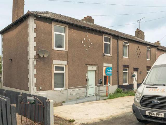 Cottage for sale in Vickerstown, Barrow-in-Furness