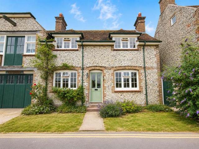 Cottage for rent in East Dean and Friston, Cross In Hand